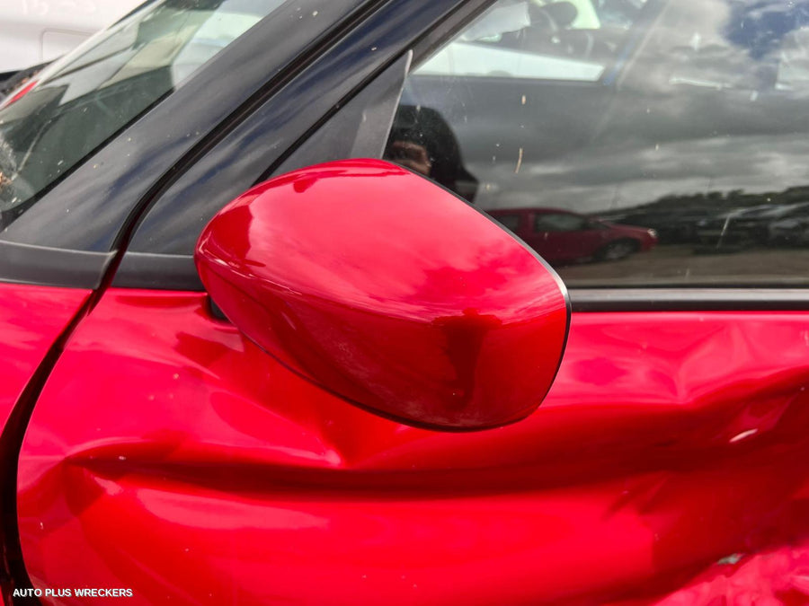 2017-2021 Suzuki Swift Left Door Mirror