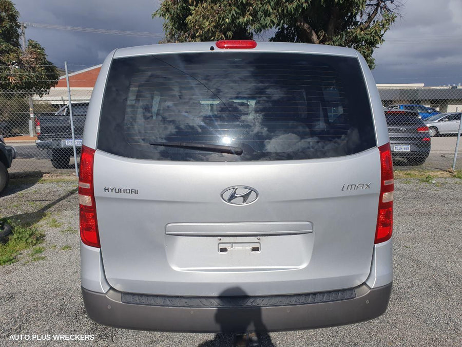 2010 Hyundai Iload/imax Airbag Module Sensor