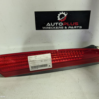 2007 Volvo Xc90 Right Taillight