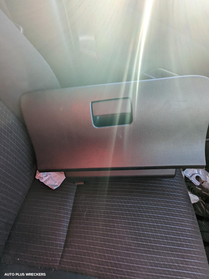 2016 Suzuki Swift Instrument Cluster