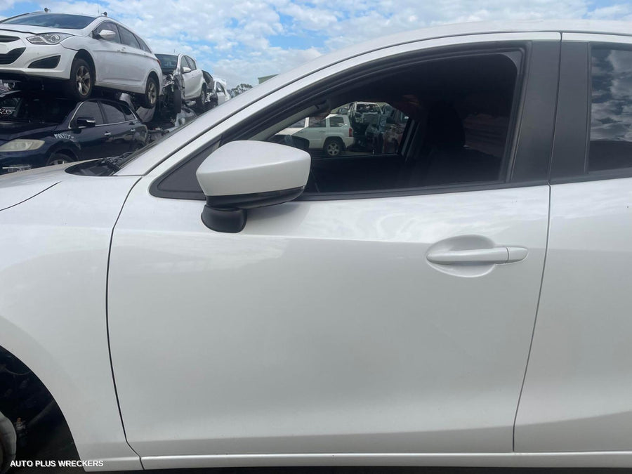 2018 Mazda 2 Radio Cd Dvd Sat Tv