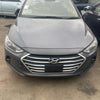 2017 Hyundai Elantra Left Door Mirror