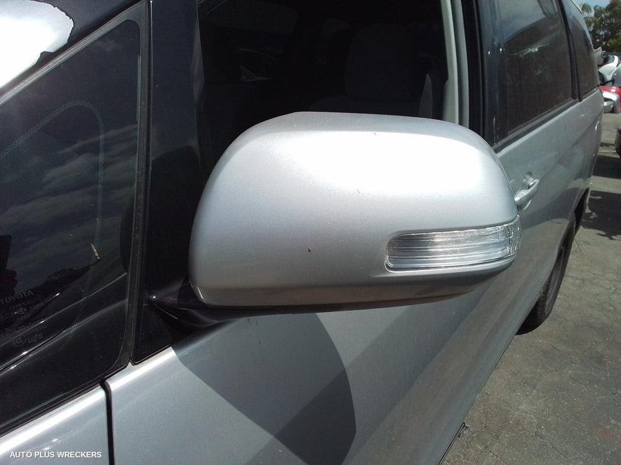 2006 TOYOTA TARAGO RIGHT INDICATOR FOG SIDE