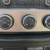2016 Ldv V80 Heater Ac Controls