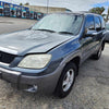 2006 Mazda Tribute Wheel Arch Flare