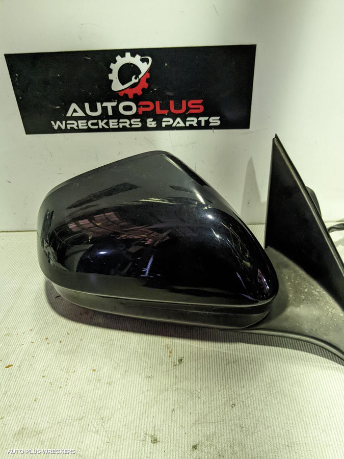2018-2021 Honda Hrv Right Door Mirror
