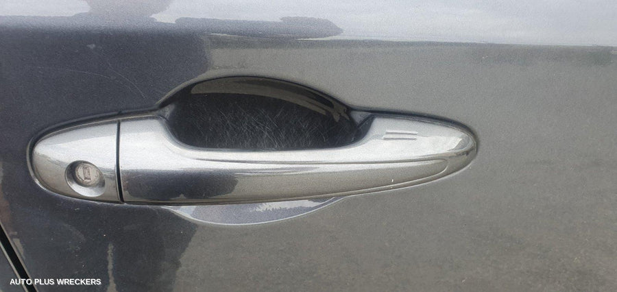 2015 Toyota Rav4 Door Handle