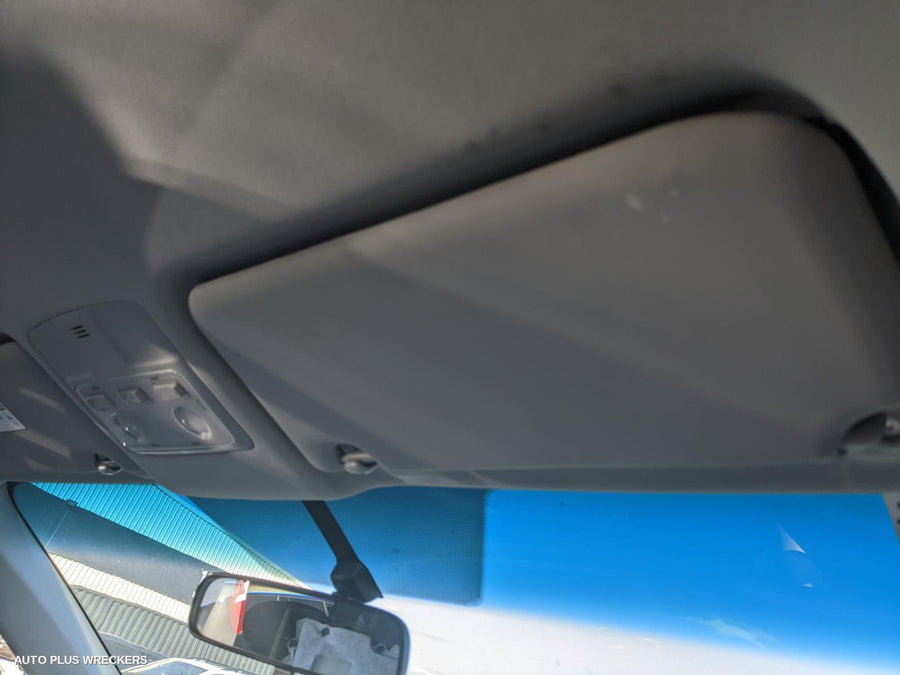 2015 Toyota Rav4 Sunvisor