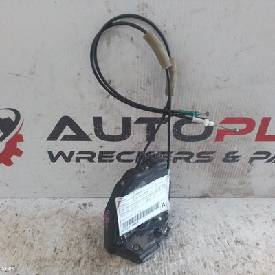 2007-2013 Toyota Corolla Door Boot Gate Lock