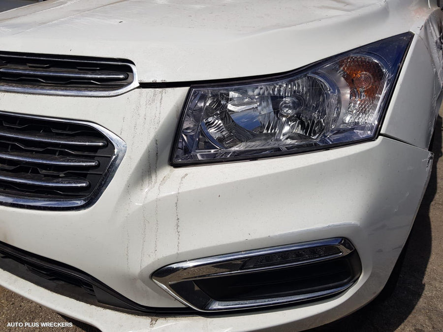 2015 Holden Cruze A C Compressor