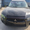 2010 MITSUBISHI OUTLANDER OVERFLOW BOTTLE