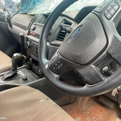 2018 FORD RANGER STEERING BOX RACK