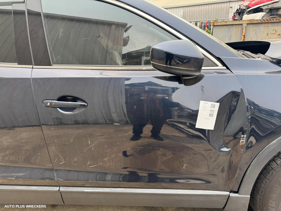 2021 Mazda Cx9 Interior Mirror