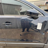 2021 Mazda Cx9 Seatbelt Stalk