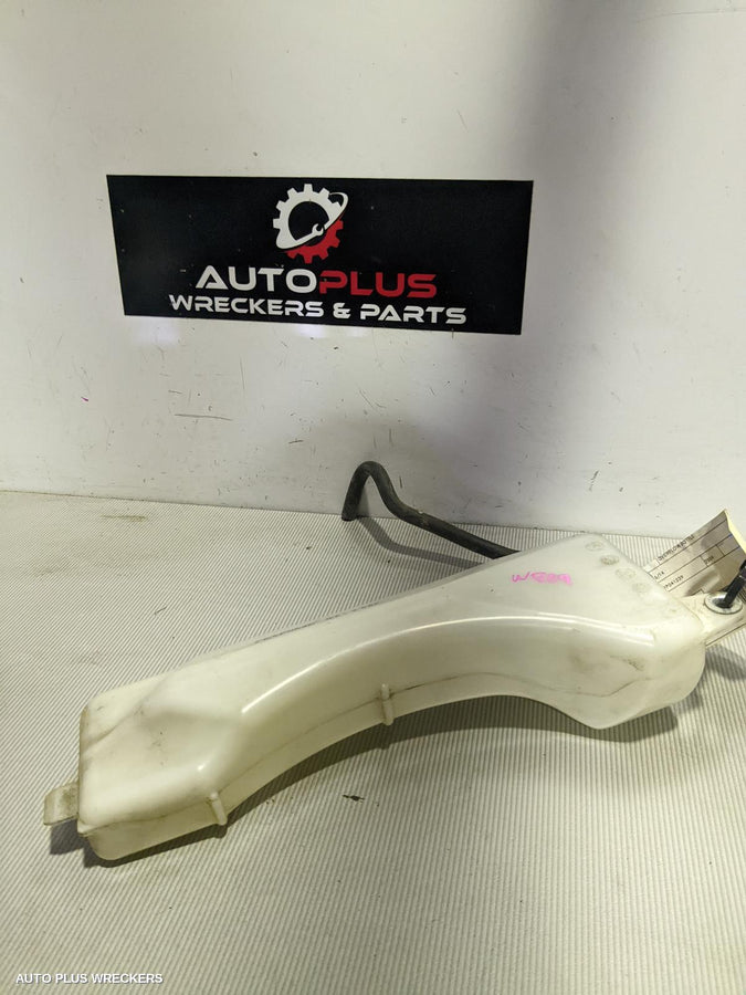 2009 Honda Jazz Overflow Bottle