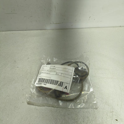 2015-2025 Ldv G10 Abs Sensor