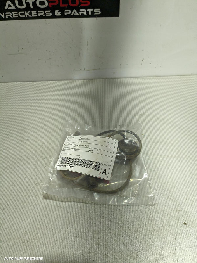 2015-2025 Ldv G10 Abs Sensor