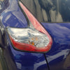 2018 Nissan Juke Instrument Cluster