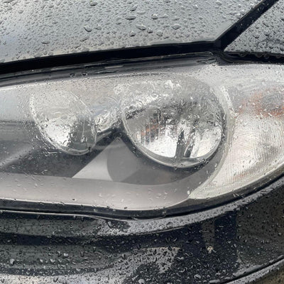 2007-2013 Bmw 1 Series Right Taillight