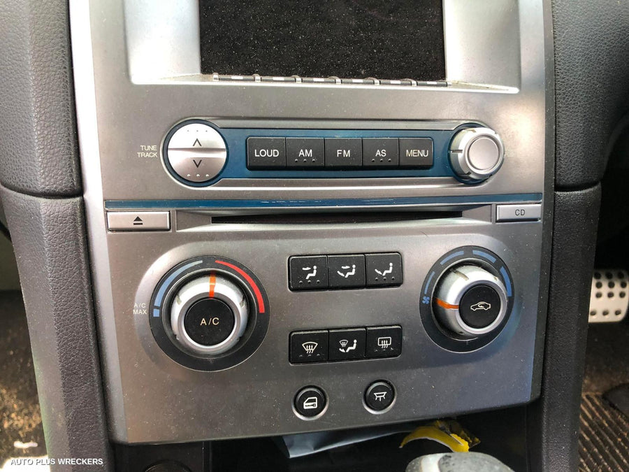 2006 Ford Falcon Fuel Pump