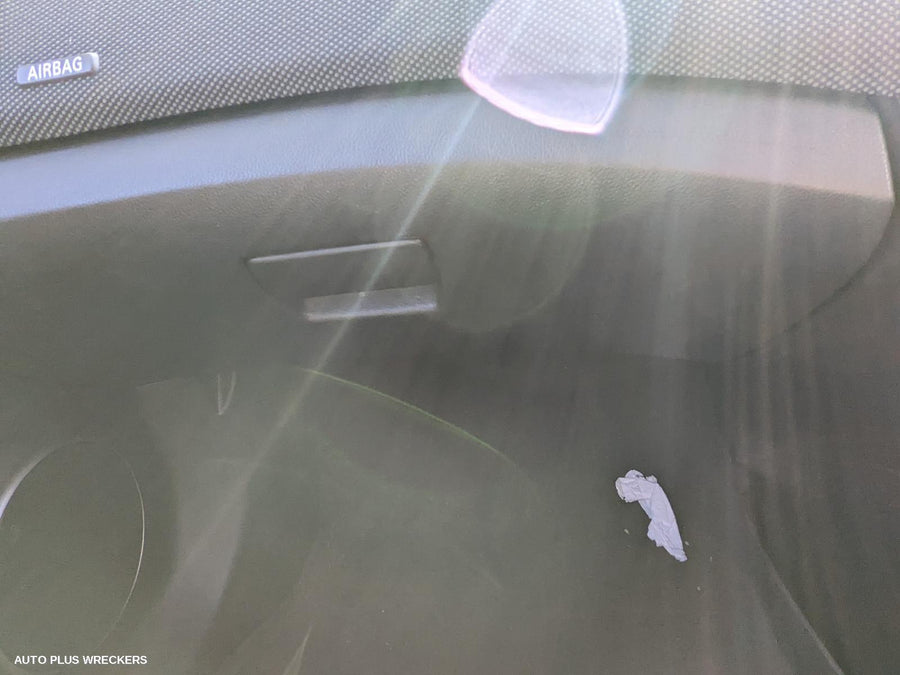 2015 Holden Cruze Radiator