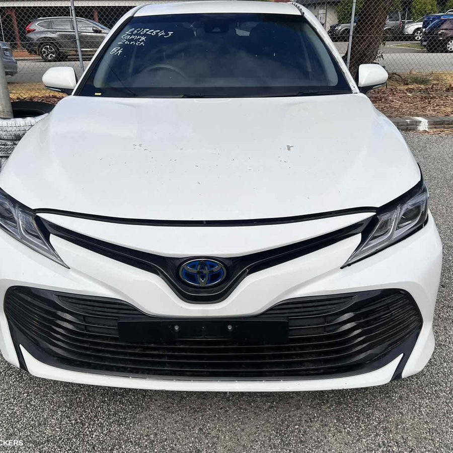 2020 Toyota Camry Inverter