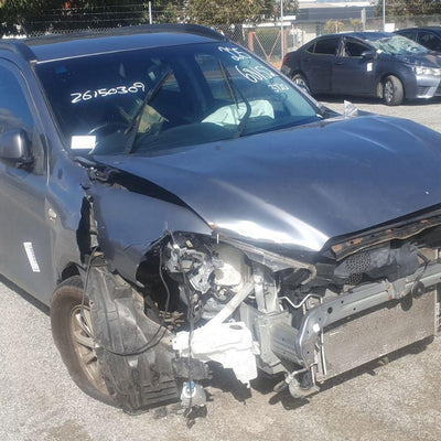 2010-2018 Mitsubishi Asx Right Front Door