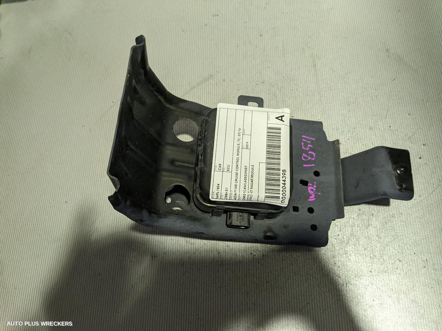 2016-2023 Mazda Cx9 Ecu