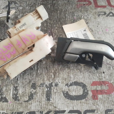 2012-2020 Holden Colorado Door Handle