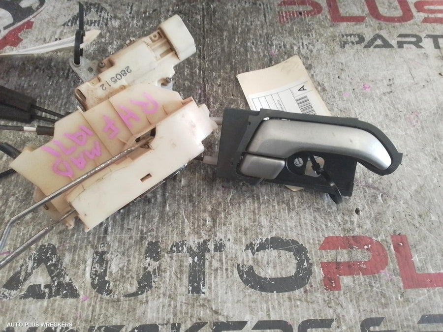 2012-2020 Holden Colorado Door Handle
