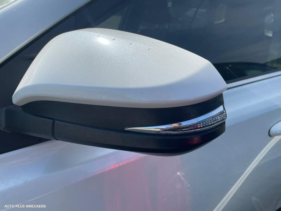 2014 Toyota Rav4 Heater Ac Controls