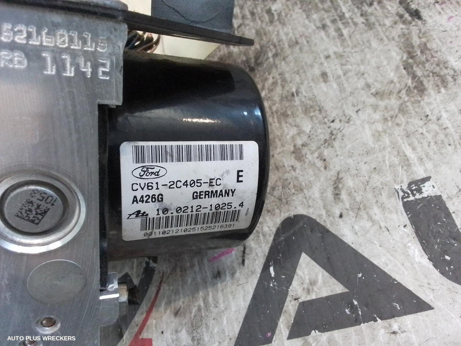 2012-2016 Ford Kuga Abs Pump Modulator