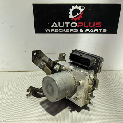 2020-2025 Isuzu Dmax Abs Pump Modulator