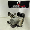 2021 Isuzu Dmax Abs Pump Modulator