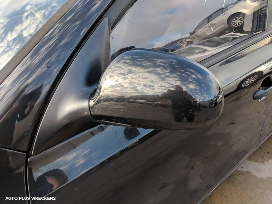 2008 Hyundai I30 Right Door Mirror