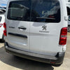 2021 Peugeot Expert Right Rear Door Sliding