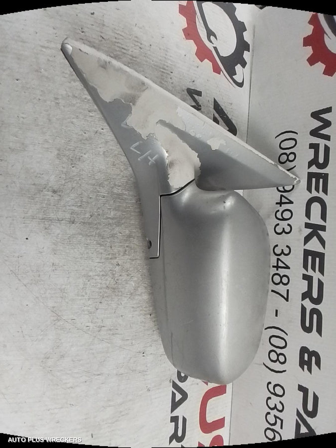 2001 Honda Civic Left Door Mirror