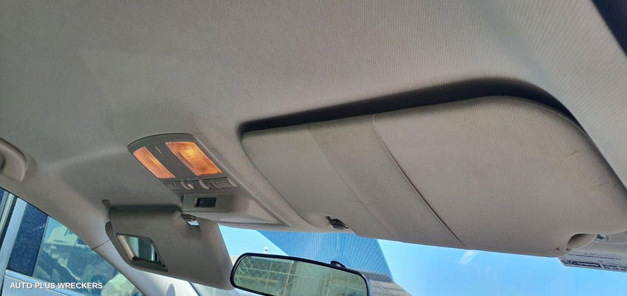 2009 Mazda 6 Right Door Mirror