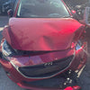 2019 Mazda 2 Right Front Window Reg Motor