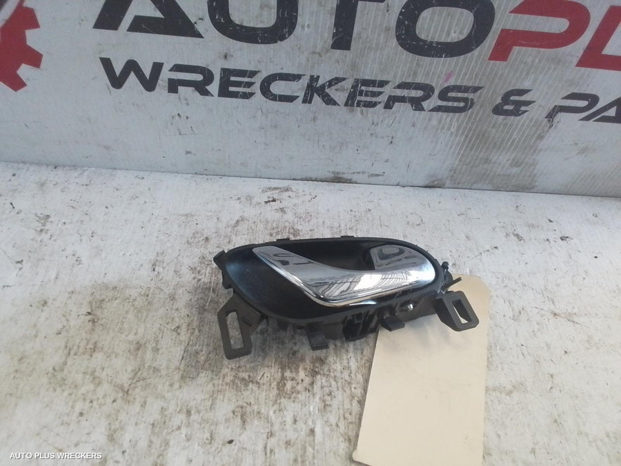 2013-2021 Nissan Qashqai Door Handle
