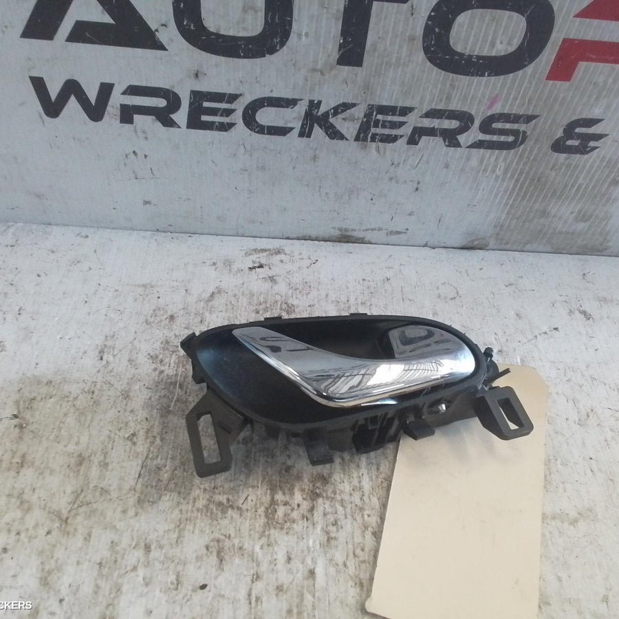 2013-2021 Nissan Qashqai Door Handle