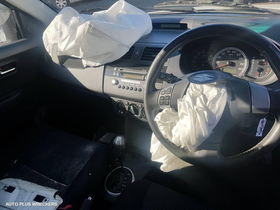 2010 Suzuki Swift Pwr Dr Wind Switch