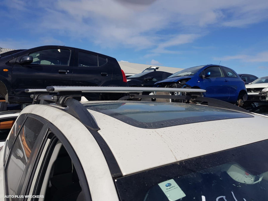 2018 Subaru Forester Rear Drive Shaft