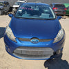 2010 Ford Fiesta Instrument Cluster