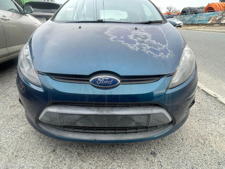 2008-2013 Ford Fiesta Starter