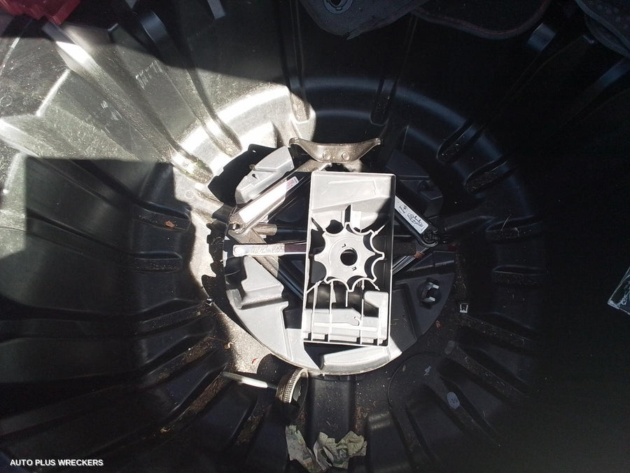 2009 Holden Commodore Bootlid Tailgate