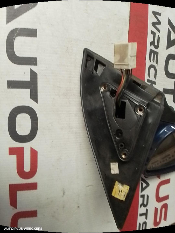 2005-2009 Holden Viva Left Door Mirror