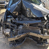 2008 Toyota Corolla Pwr Dr Wind Switch