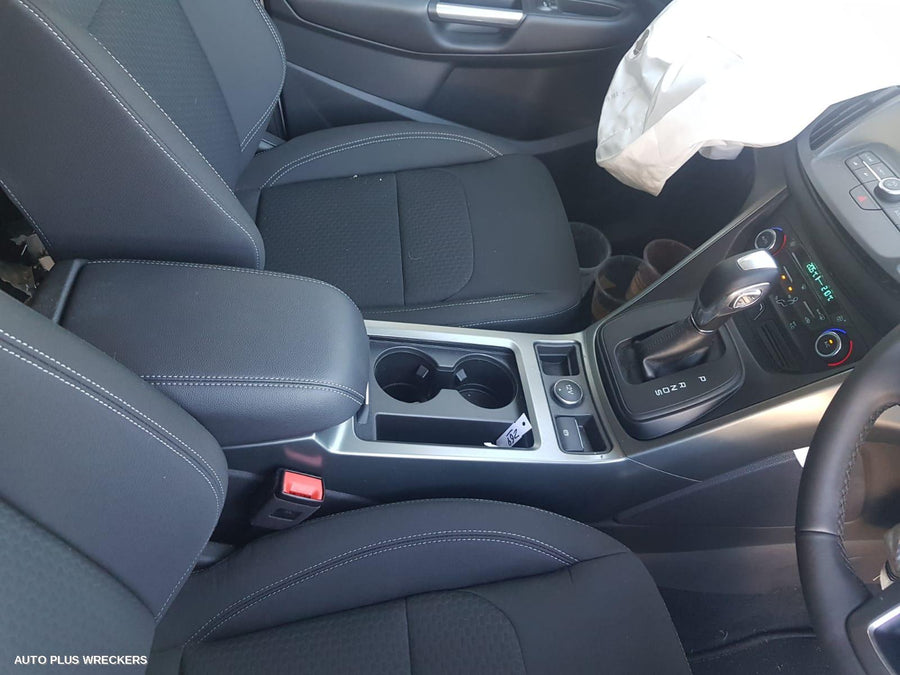 2019 Ford Escape Left Door Mirror