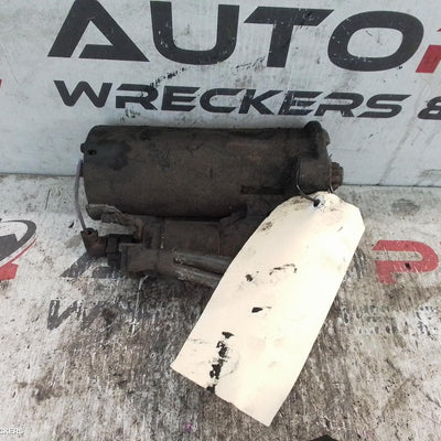 2007 Volkswagen Crafter Starter